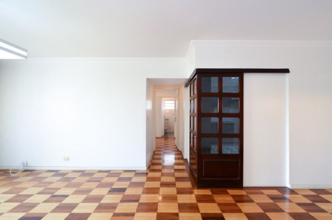 Imagem Imóvel com 2 Quartos à Venda, 132 m² em Moema - São Paulo