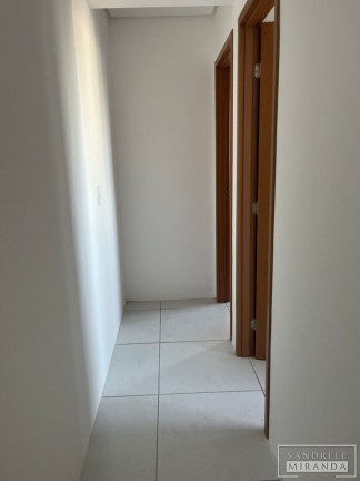 Imagem Apartamento com 2 Quartos para Alugar, 63 m² em Tamarineira - Recife