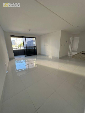 Apartamento com 2 Quartos à Venda, 57 m² em Aeroclube - João Pessoa