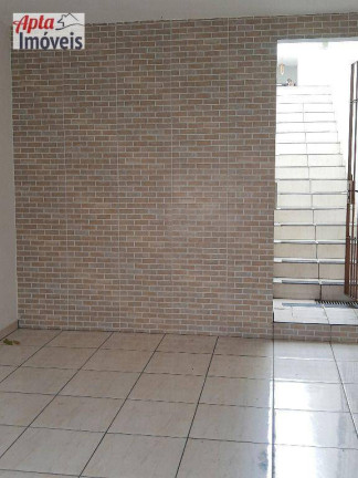 Imagem Casa com 2 Quartos para Alugar, 90 m² em Parque São Domingos - São Paulo Imagem Casa com 2 Quartos para Alugar, 90 m² em Parque São Domingos - São Paulo