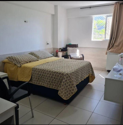 Imagem Apartamento com 4 Quartos à Venda, 140 m² em Jardim Luna - João Pessoa