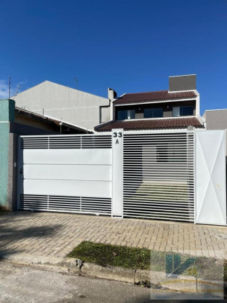 Casa com 2 Quartos à Venda, 52 m² em Coroados - Guaratuba