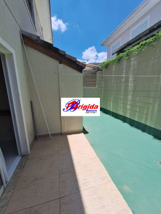 Casa de Condomínio com 3 Quartos à Venda, 115 m² em Chácara Canta Galo - Cotia