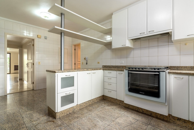 Imagem Apartamento com 4 Quartos à Venda, 180 m² em Brooklin - São Paulo Imagem Apartamento com 4 Quartos à Venda, 180 m² em Brooklin - São Paulo
