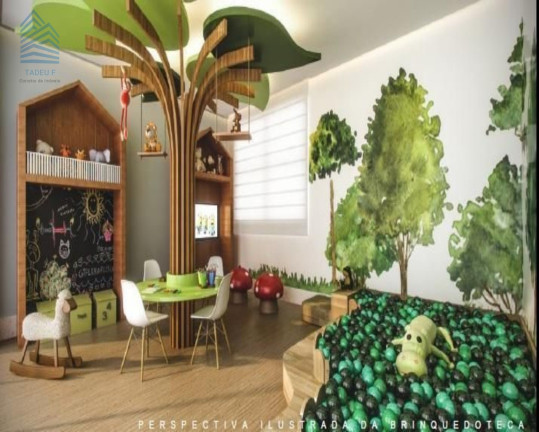 Imagem Imóvel com 2 Quartos à Venda, 65 m² em Brooklin - São Paulo