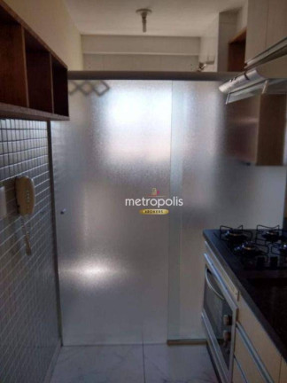 Imagem Apartamento com 2 Quartos à Venda, 53 m² em Vila Homero Thon - Santo André Imagem Apartamento com 2 Quartos à Venda, 53 m² em Vila Homero Thon - Santo André