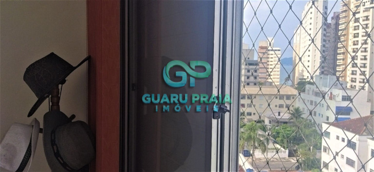 Imagem Apartamento com 2 Quartos à Venda, 130 m² em Astúrias - Guarujá