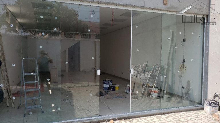 Imagem Sala Comercial à Venda, 110 m² em Conjunto Residencial Trinta E Um De Março - São José Dos Campos Imagem Sala Comercial à Venda, 110 m² em Conjunto Residencial Trinta E Um De Março - São José Dos Campos