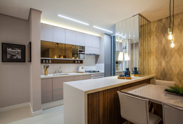 Imagem Apartamento com 2 Quartos à Venda, 71 m² em São João - Itajaí