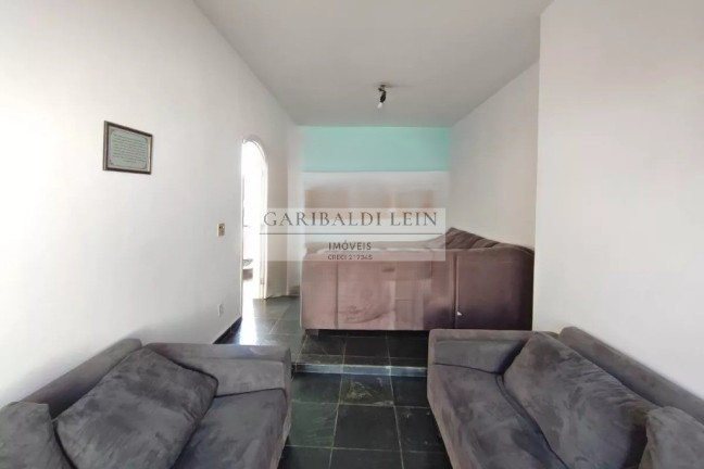 Imagem Casa com 3 Quartos à Venda, 194 m² em Vila Nova São José - Campinas