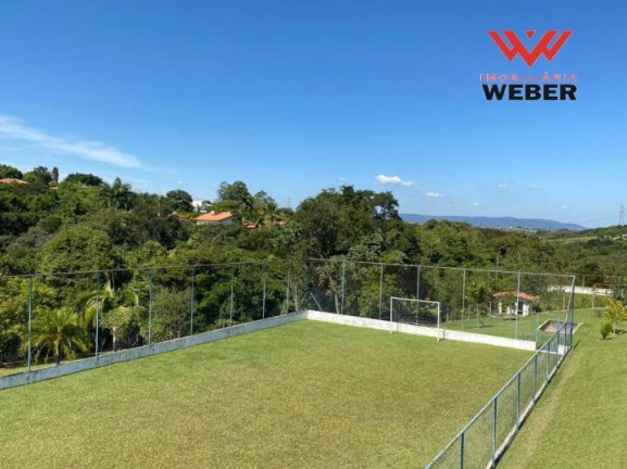 Imagem Chácara com 5 Quartos à Venda, 4.297 m² em Vale Do Sol - Boituva