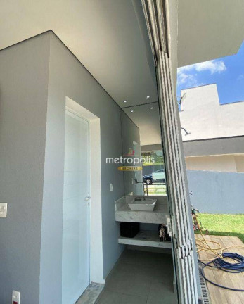Imagem Casa com 3 Quartos para Alugar, 281 m² em Condomínio Residencial Dos Lagos - Itupeva