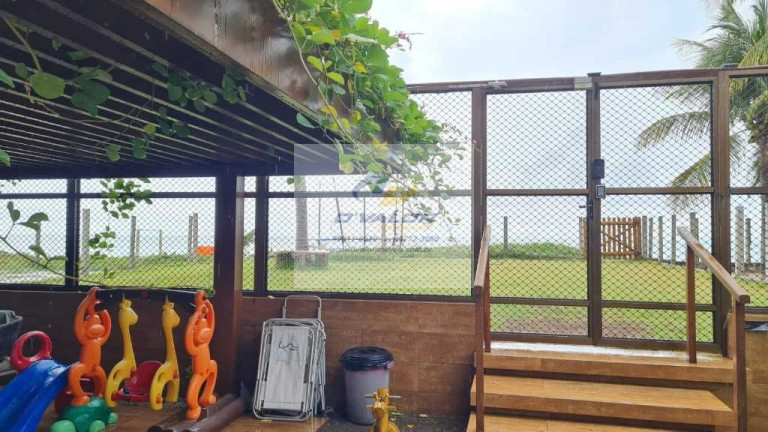 Imagem Apartamento com 3 Quartos à Venda, 104 m² em Cabedelo (todos Os Setores) - Cabedelo