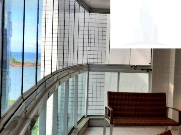Imagem Imóvel com 4 Quartos à Venda, 180 m² em Enseada Azul - Guarapari