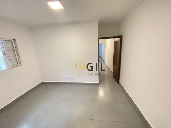 Imagem Casa com 2 Quartos à Venda, 86 m² em Jardim Pitoresco - Jacareí