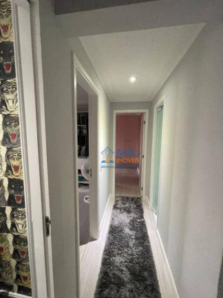 Imagem Cobertura com 3 Quartos à Venda, 152 m² em Santa Cecília - São Paulo
