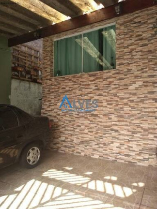 Casa com 3 Quartos à Venda, 150 m² em Ferrazópolis - São Bernardo Do Campo