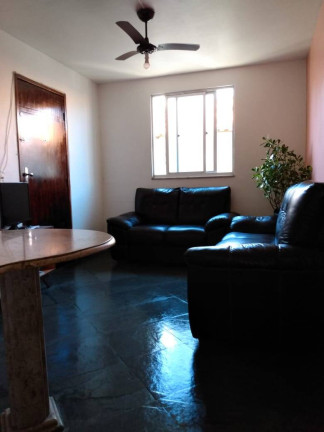 Imagem Apartamento com 2 Quartos à Venda, 55 m² em Gamboa - Cabo Frio