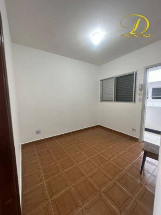 Imagem Apartamento com 1 Quarto à Venda, 45 m² em Mirim - Praia Grande