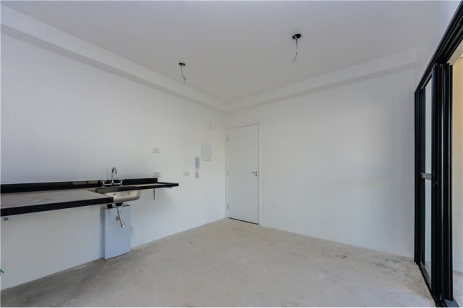 Imagem Apartamento com 2 Quartos à Venda, 45 m² em Bela Vista - São Paulo