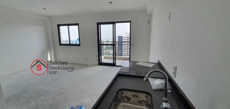 Imagem Apartamento com 1 Quarto à Venda, 33 m² em São Judas - São Paulo Imagem Apartamento com 1 Quarto à Venda, 33 m² em São Judas - São Paulo