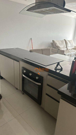 Imagem Apartamento com 3 Quartos à Venda, 77 m² em Vila Rosália - Guarulhos Imagem Apartamento com 3 Quartos à Venda, 77 m² em Vila Rosália - Guarulhos