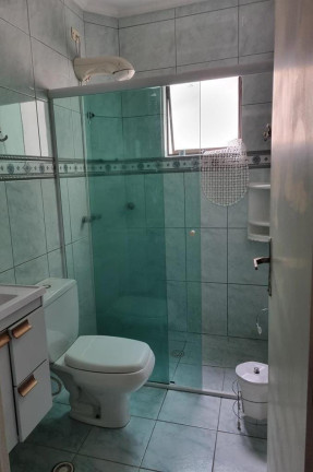 Imagem Apartamento com 3 Quartos à Venda, 103 m² em Vila Guiomar - Santo André Imagem Apartamento com 3 Quartos à Venda, 103 m² em Vila Guiomar - Santo André