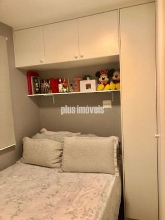 Imagem Apartamento com 2 Quartos à Venda, 49 m² em Vila Sônia - São Paulo