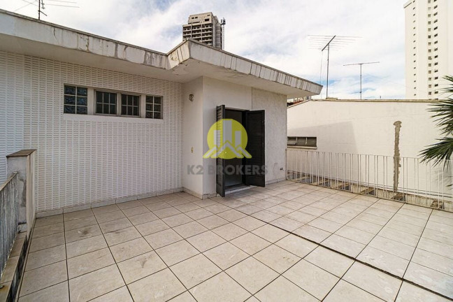 Imagem Casa com 3 Quartos à Venda, 190 m² em Pinheiros - São Paulo Imagem Casa com 3 Quartos à Venda, 190 m² em Pinheiros - São Paulo