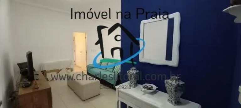 Imagem Apartamento com 3 Quartos à Venda, 106 m² em Itaguá - Ubatuba Imagem Apartamento com 3 Quartos à Venda, 106 m² em Itaguá - Ubatuba