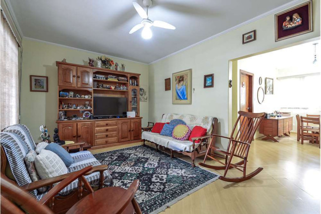 Casa com 3 Quartos à Venda, 180 m² em Pinheiros - São Paulo