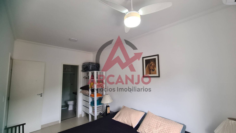 Imagem Apartamento com 2 Quartos à Venda, 60 m² em Toninhas - Ubatuba