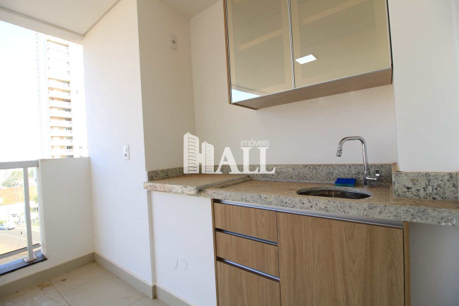 Imagem Apartamento com 3 Quartos à Venda, 135 m² em Bom Jardim - São José Do Rio Preto Imagem Apartamento com 3 Quartos à Venda, 135 m² em Bom Jardim - São José Do Rio Preto