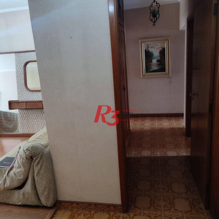 Imagem Apartamento com 3 Quartos à Venda ou Locação, 127 m² em Gonzaga - Santos Imagem Apartamento com 3 Quartos à Venda ou Locação, 127 m² em Gonzaga - Santos