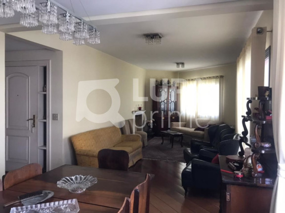 Imagem Apartamento com 3 Quartos à Venda, 147 m² em Santana - São Paulo Imagem Apartamento com 3 Quartos à Venda, 147 m² em Santana - São Paulo