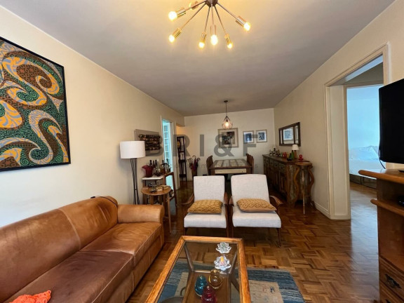 Imagem Apartamento com 2 Quartos à Venda, 92 m² em Vila Mariana - São Paulo Imagem Apartamento com 2 Quartos à Venda, 92 m² em Vila Mariana - São Paulo