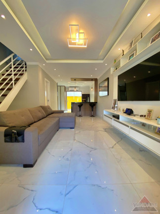 Imagem Casa com 4 Quartos à Venda, 200 m² em Guaratiba - Rio De Janeiro