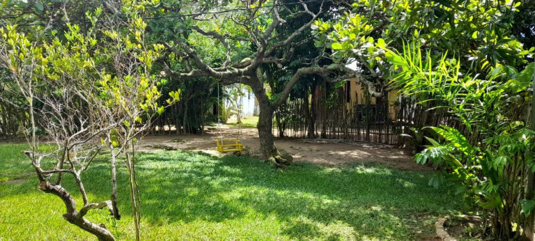 Imagem Chácara com 3 Quartos à Venda, 5.700 m² em Barra Do Pojuca (monte Gordo) - Camaçari Imagem Chácara com 3 Quartos à Venda, 5.700 m² em Barra Do Pojuca (monte Gordo) - Camaçari