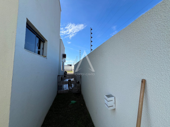 Imagem Casa com 3 Quartos à Venda, 141 m² em Residencial Recanto Suíço - Sinop