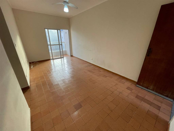 Imagem Apartamento com 2 Quartos à Venda, 70 m² em Guilhermina - Praia Grande