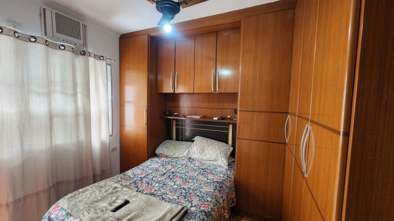 Imagem Casa com 2 Quartos à Venda, 70 m² em Jardim Independência - São Vicente