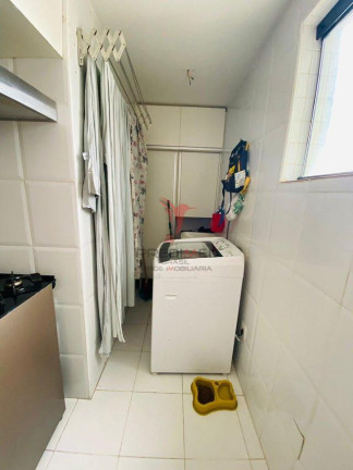 Imagem Apartamento com 2 Quartos à Venda, 84 m² em Pitangueiras - Lauro De Freitas