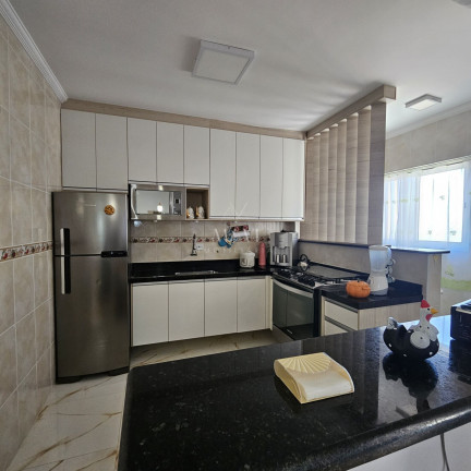 Imagem Apartamento com 3 Quartos à Venda, 98 m² em Aviação - Praia Grande