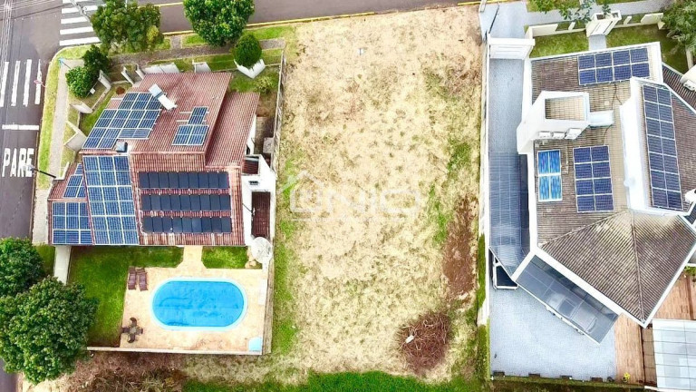 Terreno à Venda,  em Pinheiros - Pato Branco
