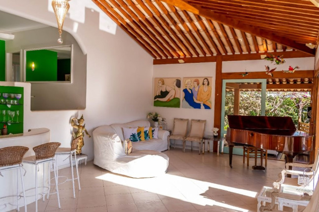 Imagem Casa com 4 Quartos à Venda, 450 m² em Ferradurinha - Armação Dos Búzios Imagem Casa com 4 Quartos à Venda, 450 m² em Ferradurinha - Armação Dos Búzios
