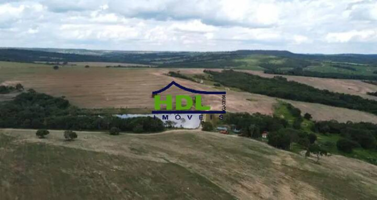 Imagem Chácara à Venda, em Hidrolândia Imagem Chácara à Venda, em Hidrolândia