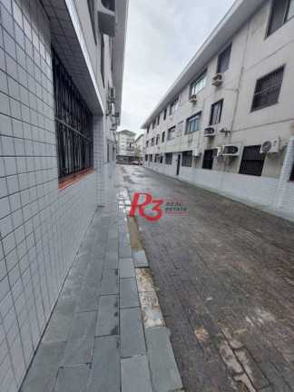 Imagem Apartamento com 2 Quartos à Venda, 79 m² em Embaré - Santos Imagem Apartamento com 2 Quartos à Venda, 79 m² em Embaré - Santos