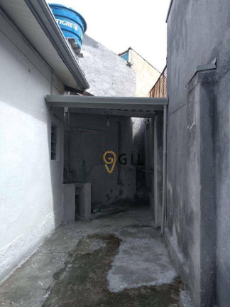 Imagem Casa com 1 Quarto para Alugar, 64 m² em São João - Jacareí Imagem Casa com 1 Quarto para Alugar, 64 m² em São João - Jacareí
