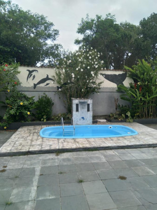Casa com 3 Quartos à Venda, 360 m² em Jardim Veneza - Peruíbe