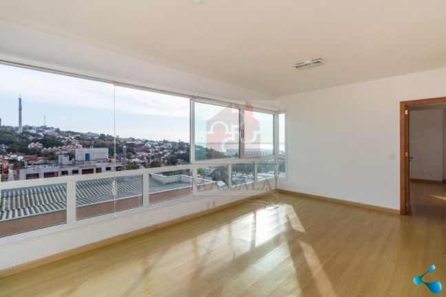 Cobertura com 3 Quartos à Venda, 143 m² em Menino Deus - Porto Alegre